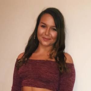 Meet your Posher, Gabby